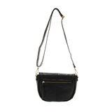 helene small saddle crossbody