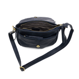helene small saddle crossbody