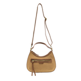 corduroy hallie hobo bag