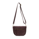 helene small saddle crossbody