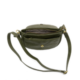 helene small saddle crossbody