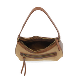 corduroy hallie hobo bag