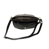 helene small saddle crossbody
