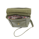 jensy front flap crossbody