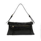eve trapeze shoulder bag