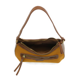 corduroy hallie hobo bag