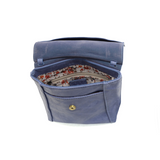 jensy front flap crossbody