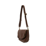 helene small saddle crossbody