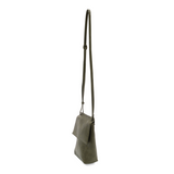 jensy front flap crossbody