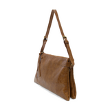 eve trapeze shoulder bag