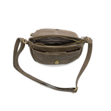 helene small saddle crossbody