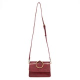 aria ring bag