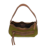corduroy hallie hobo bag