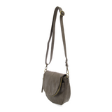 helene small saddle crossbody