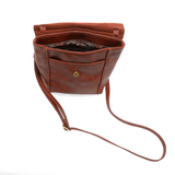 jensy front flap crossbody