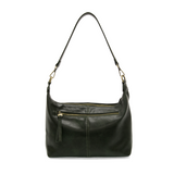 danna top zip crossbody