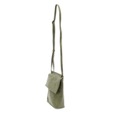 jensy front flap crossbody