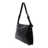eve trapeze shoulder bag