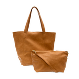 vida carryall tote