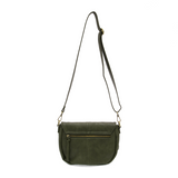 helene small saddle crossbody
