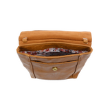 jensy front flap crossbody