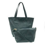 vida carryall tote