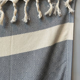 calcada turkish towel