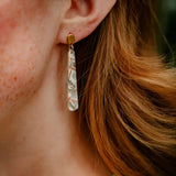 blair earrings
