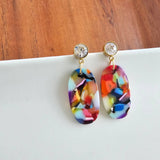 lucy earrings