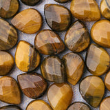 tiger eye soul-full of light necklace empowerment
