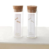 shooting star with crystals stud earrings