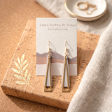halyn dangle earrings