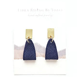 liz earrings