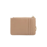 kara vegan card case wallet