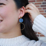 sadie earrings