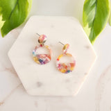 lettie earrings