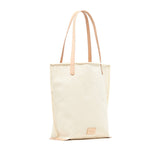 Hana Canvas Tote