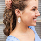 gemma earrings