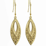 eye of the beholder earrings