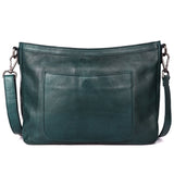 vista crossbody/shoulder bag