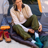 socks that protect national parks