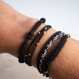 aspen explorer hair tie bracelet