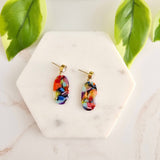 lucy earrings