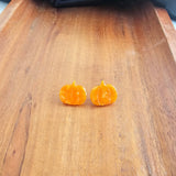 pumpkin patch studs