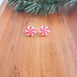 peppermint studs