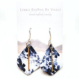 hailey earrings