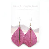 hailey earrings