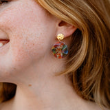 addy earrings