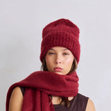 the reykjavik beanie hat