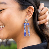 vivian earrings